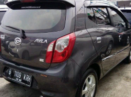 Daihatsu Ayla X 2015 Automatic 2