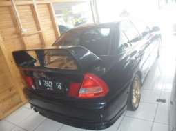 Mitsubishi Lancer Evolution Evolution X 2002 Hitam Manual 5