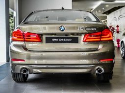 Jual mobil BMW 530i 2018 DKI Jakarta Automatic 3