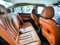 Jual mobil BMW 530i 2018 DKI Jakarta Automatic 1