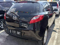 Mazda 2 GT 2011 Manual 2