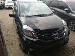 Honda Brio Satya E 2018 Automatic 2