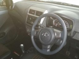 Toyota Agya TRD Sportivo 2018 Manual TDP MULAI 15 JTAAN 4