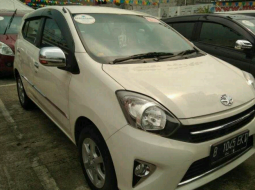 Toyota Agya 1.0 NA 2014 Manual 1