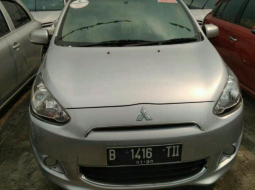 Mitsubishi Mirage Manual 2014 1