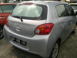 Mitsubishi Mirage Manual 2014 2