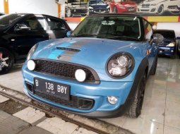 MINI Cooper John Cooper Works 2017 DKI Jakarta 5