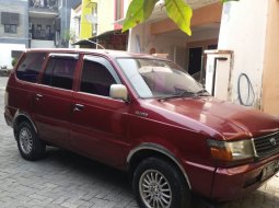 Toyota Kijang LSX-D 1997 Manual 1