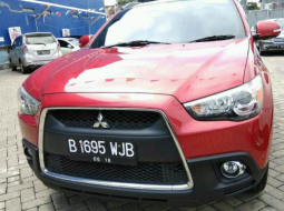 Mitsubishi Oulander Sport PX 2013 Manual 1