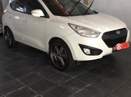 Hyundai Tucson GLS 2011 2.0 A/T Automatic 6