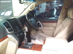 Toyota Land Cruiser Prado 2.4 Automatic 2013 3