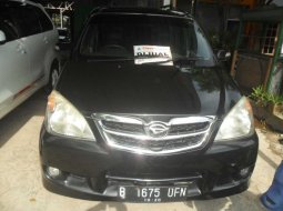 Daihatsu Xenia 1.3 Manual Hitam 2009 1