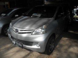 Daihatsu Xenia X Silver 2012 Manual 2