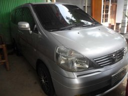 Nissan Serena Highway Star Silver 2005 Automatic 1