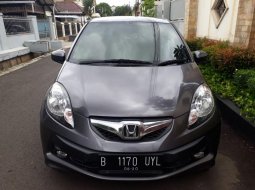 Honda Brio E Automatic 2015 6