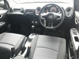 Honda Brio E Automatic 2015 2