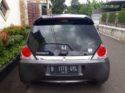 Honda Brio E Automatic 2015 3