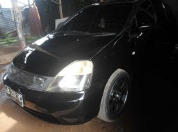 Honda Stream 1.7 Hitam Manual 2002 1