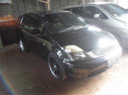 Honda Stream 1.7 Hitam Manual 2002 3