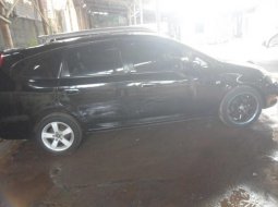 Honda Stream 1.7 Hitam Manual 2002 4