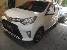 Toyota Calya G MT Putih Manual 2017 1