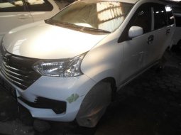 Daihatsu Xenia M DLX Putih 2015 Manual 3