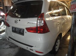 Daihatsu Xenia M DLX Putih 2015 Manual 5