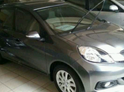 Honda Mobilio 1.5L Wagon 5dr NA 2014 1