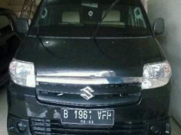 Suzuki APV X NA 2011 2