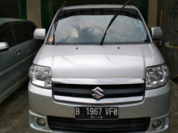 Suzuki APV X NA 2012 1