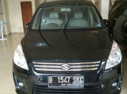 Suzuki Ertiga GX  2013 Manual 1