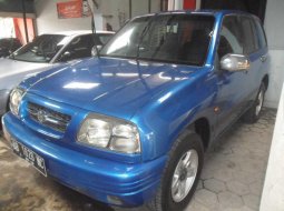 Suzuki Escudo JLX Biru 2006 3