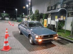 Mitsubishi Galant Sigma 1979 GLX Manual 1