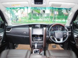 Toyota Fortuner VRZ 2016 Automatic 4