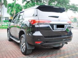 Toyota Fortuner VRZ 2016 Automatic 5