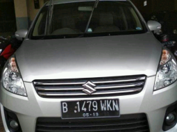 Suzuki Ertiga GX 2014 Manual 1