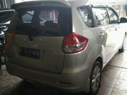 Suzuki Ertiga GX 2014 Manual 2