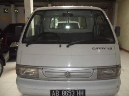 Suzuki Carry Pick Up Futura 1.5 NA 2008 Putih Manual 1