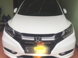 Honda HR-V Prestige 2015 Automatic