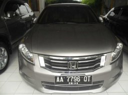 Honda Accord VTi-L 2008 Sedan 1