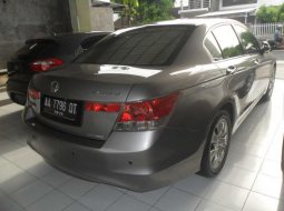 Honda Accord VTi-L 2008 Sedan 4