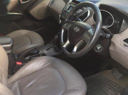 Hyundai Tucson GLS 2011 2.0 A/T Automatic 3