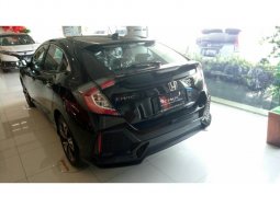 Informasi Honda Civic 2018 2