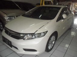 Honda Civic 1.8 i-Vtec 2012 Putih 1