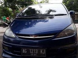 Mobil Toyota Aeras Estima Tahun 2001 1