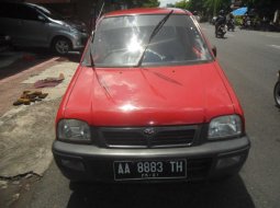 Daihatsu Ceria KL Merah 2001 Manual 1