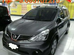 Nissan Grand Livina Tahun 2014 Mulus  4