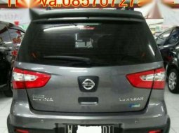 Nissan Grand Livina Tahun 2014 Mulus  2