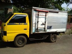 Isuzu Bison 2.5 Manual 1995 Pickup Truck 4