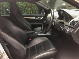 Jual mobil Mercedes-Benz C63 AMG 2010 DKI Jakarta 1